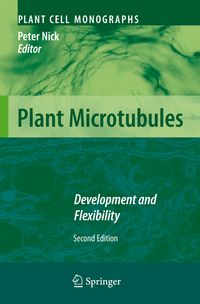 Produktbild: Plant Microtubules