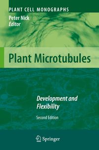 Produktbild: Plant Microtubules