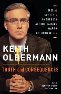 Produktbild: Truth and Consequences