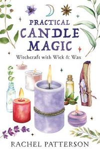 Produktbild: Practical Candle Magic