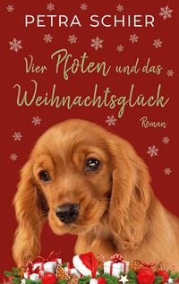 Produktbild: Vier Pfoten und das Weihnachtsgl&uuml;ck