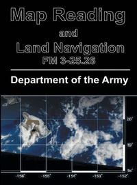 Produktbild: Map Reading and Land Navigation