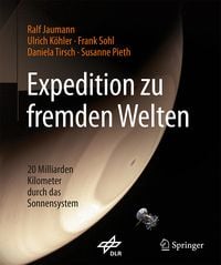 Produktbild: Expedition zu fremden Welten