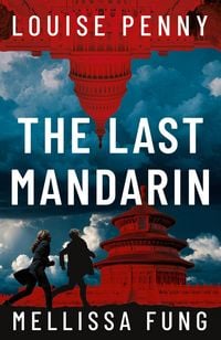 Produktbild: The Last Mandarin