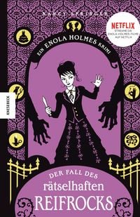 Produktbild: Der Fall des r&auml;tselhaften Reifrocks