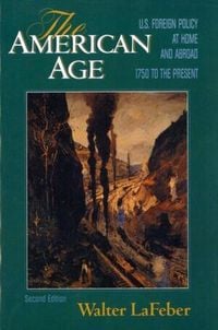 Produktbild: The American Age