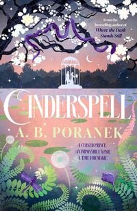 Produktbild: Cinderspell