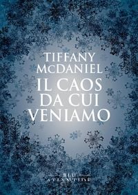 Produktbild: Il caos da cui veniamo