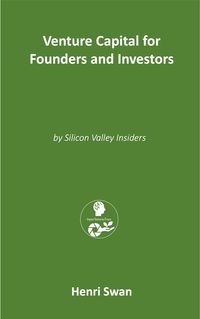 Produktbild: Venture Capital for Founders and Investors