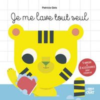 Produktbild: Je me lave tout seul