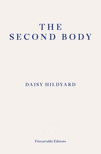 Produktbild: The Second Body