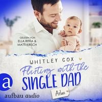 Produktbild: Flirting with the Single Dad - Atlas