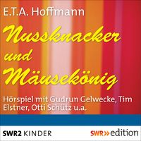 Bild vom Artikel Nussknacker und Mäusekönig vom Autor E.T.A.Hoffmann