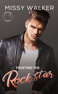 Produktbild: Trusting the Rock Star