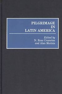 Produktbild: Pilgrimage in Latin America
