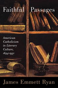 Produktbild: Faithful Passages