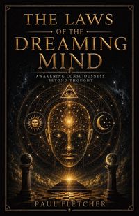 Produktbild: The Laws Of The Dreaming Mind