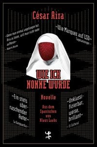 Produktbild: Wie ich Nonne wurde