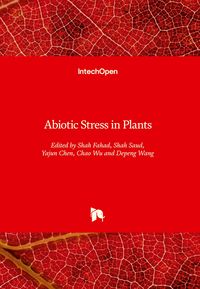 Produktbild: Abiotic Stress in Plants
