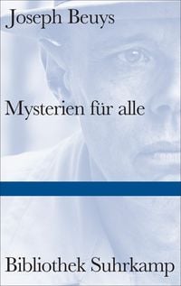 Produktbild: Mysterien f&uuml;r alle