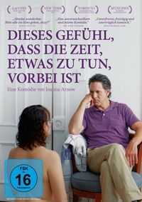 Produktbild: Dieses Gef&uuml;hl, dass die Zeit etwas zu tun vorbei ist