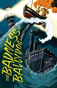 Produktbild: The Badness of Ballydog