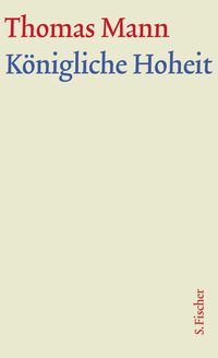 Produktbild: K&ouml;nigliche Hoheit