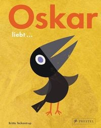 Produktbild: Oskar liebt...