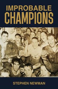 Produktbild: Improbable Champions
