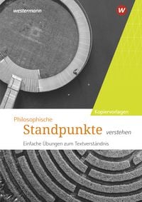 Produktbild: Standpunkte der Philosophie &ndash; Ausgabe 2026