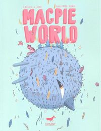 Produktbild: Magpie World