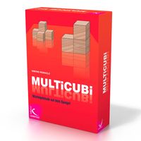 Produktbild: MultiCubi