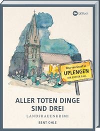 Produktbild: Aller toten Dinge sind drei