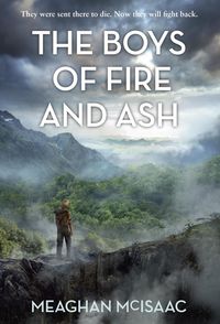 Produktbild: The Boys of Fire and Ash