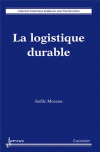 Produktbild: La logistique durable
