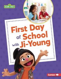Produktbild: First Day of School with Ji-Young