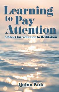 Produktbild: Learning to Pay Attention