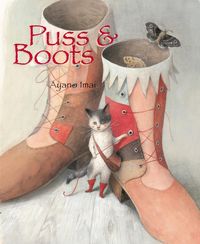 Produktbild: Puss & Boots