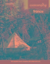 Bild vom Artikel Cool Camping France vom Autor Jonathan Knight