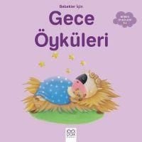 Produktbild: Bebekler Icin Gece &Ouml;yk&uuml;leri