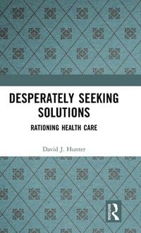 Produktbild: Desperately Seeking Solutions