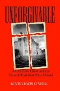 Produktbild: Unforgivable