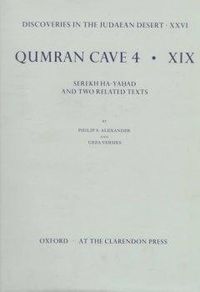 Produktbild: Qumran Cave 4