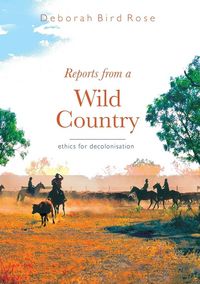Produktbild: Reports from a wild country