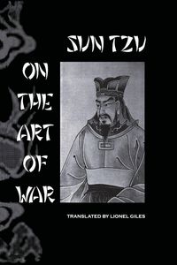 Produktbild: Sun Tzu On The Art Of War