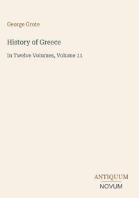 Produktbild: History of Greece