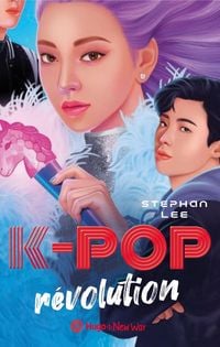 Produktbild: K-pop r&eacute;volution