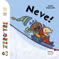 Produktbild: Neve!