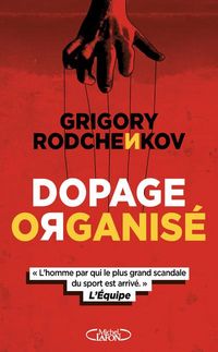 Produktbild: Dopage organis&eacute;