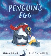 Produktbild: Penguin's Egg